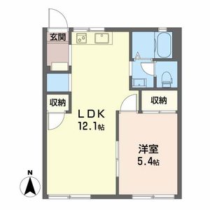 メゾンワイズ 0101号-12