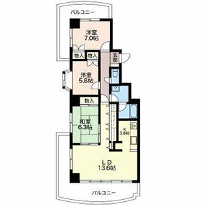 グランドメゾン長野 0302号-16