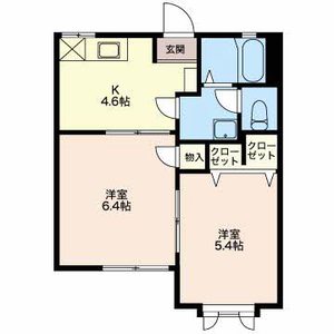 フレグランス高橋 0102号-16