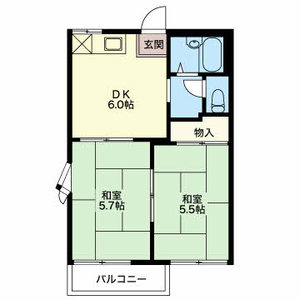 ルモンプルミエール 0203号-2