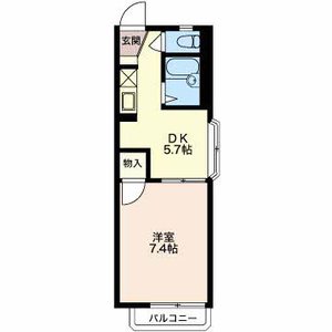 ラプラス南高田 0103号-16