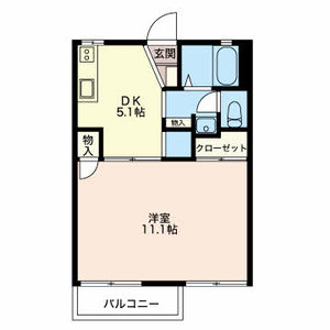 プレメゾーンいとう C202号-16