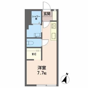 フォーブルはるひ B101号-16