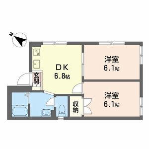 エクセル神領 0101号室