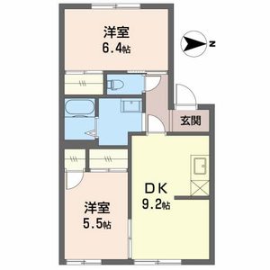 ＨＡＬ赤松台 0105号-15