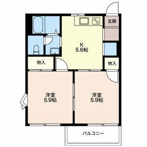 サンクレスト西里 0103号-16