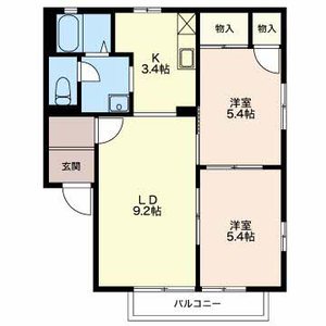カーサジェーアイ 0101号-2