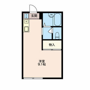 プチ本山 0103号室