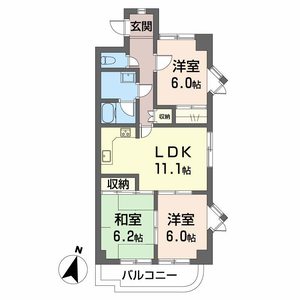 ラメゾンクレール 0501号-16