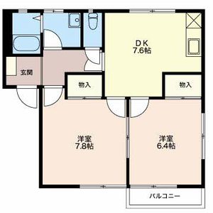 メイフラット３ 3202号-16