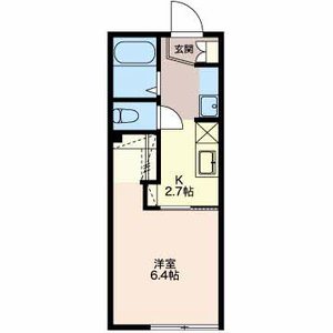 グリーンコーポ西大垣 A205号-16