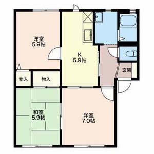 グリーンプラーサ 0103号-2