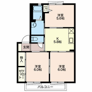 グランシャリオ 0202号-9