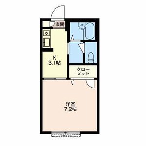 ルミエール21 0101号-2