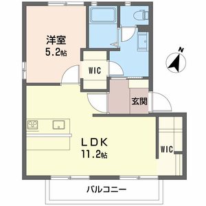 パストラル宮下 B202号-3