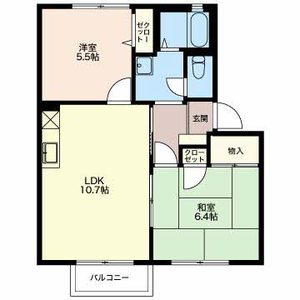 ロジュマン園 0202号-13