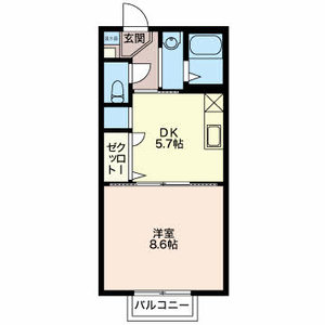 ディアスちから B203号-2