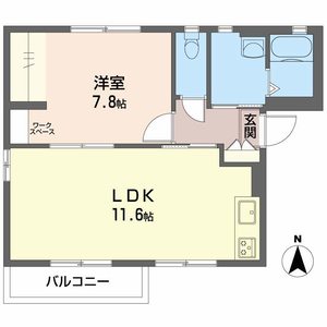 フレグランスＭ 0101号-16
