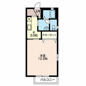フローリッシュ A201号-3