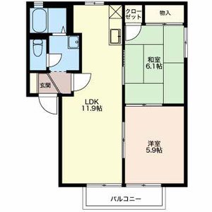 フォーレスチェリーヒルズ1番館 0102号-9