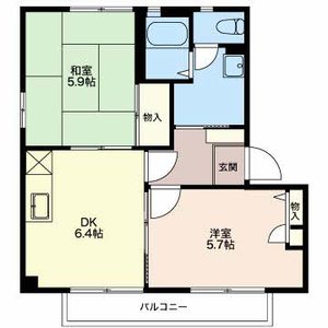 モン・ルポ B102号-2