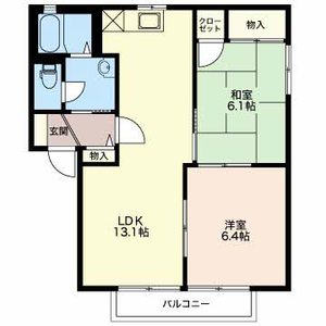 グラン シエル 0202号-16