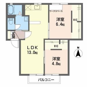 セードルナミ　駐車場 0102号-2