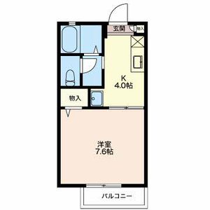ディアス花水木 0202号-14