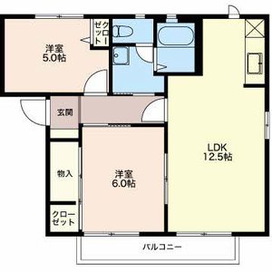 メゾンマシェリ 0202号-14
