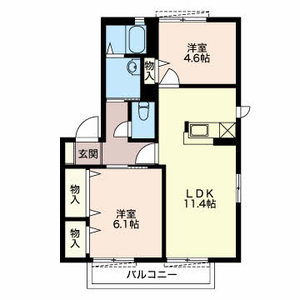 フェニックスグレートフォール B102号-3