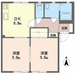 レグスター 0101号室
