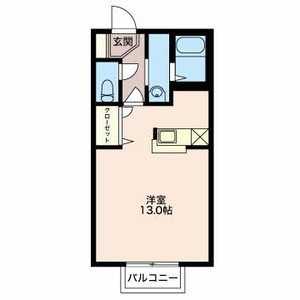 リバーサイド横須賀 0201号室