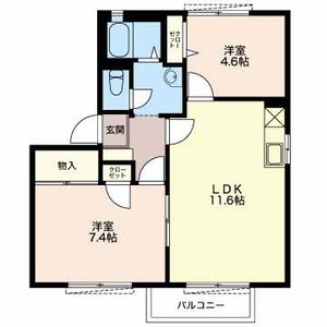 カーサー若の宮 0103号-13