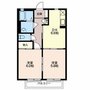 Ａｎｂｉｔｉｏｕｓ 0202号室