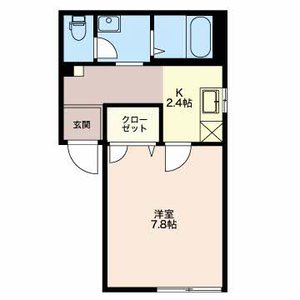 ティエラ 0102号室