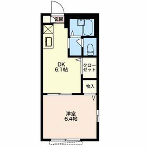 サンモール　Ｍａｉ C201号-16