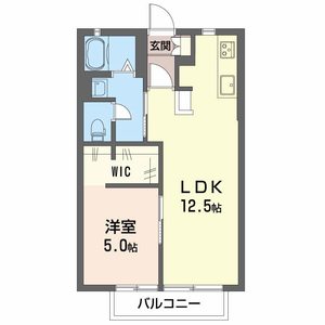 タウンコート伝法 0101号室