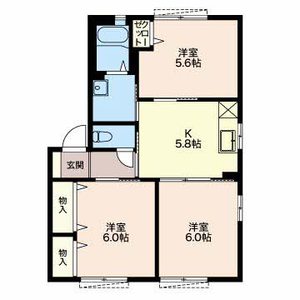 ｂｅａｍｓ B101号室