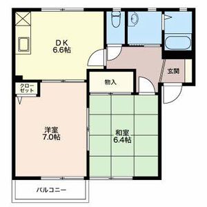 サンハイムヤマトⅢ 3101号室