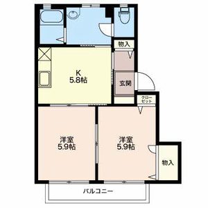 エスワイ杉山 0204号-2