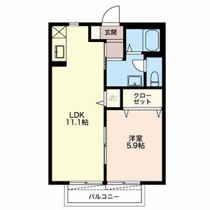 スカイメゾン 0101号-2