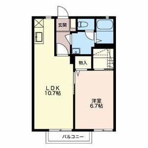 ブランシェ B202号-16