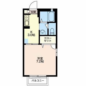 エクセル長者 B102号室