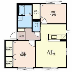 ブリリアント A201号-14