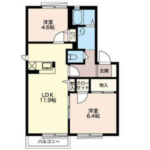 ジョイナス碧 B203号-16