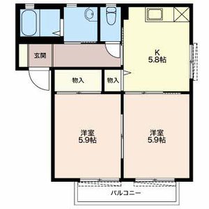 サンクレール 0202号-11