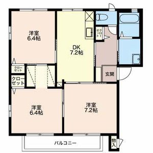 ルミナスアライ B101号-3