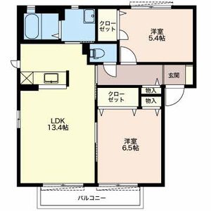 グランシャリオⅡ 0201号-4