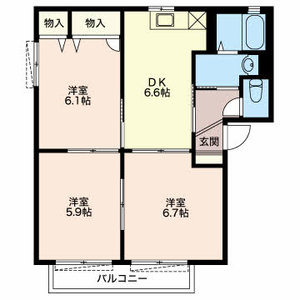 プリマヴェーラ B201号-16