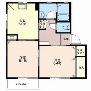 ウィズリーガーデン F102号-16